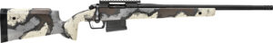 SPRINGFIELD 2020 WAYPOINT 308 - 20" FLUTED SS/RIDGELINE