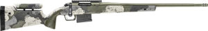 SPRINGFIELD 2020 WAYPOINT 22" - 6.5CM FLUTED SS/EVERGREEN ADJ
