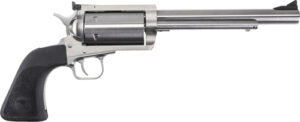DESERT EAGLE BFR 350 LEGEND - 7.5" STAINLESS RUBBER 6-SHOT