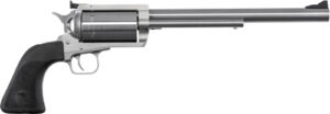 DESERT EAGLE BFR 350 LEGEND - 10" STAINLESS RUBBER 6-SHOT