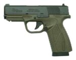 BERSA BP CC 9MM FS - 8 SHOT MATTE W/OD FRAME