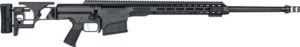 BARRETT MRAD FOLDING STOCK - RIFLE 300NM 10RD BLK