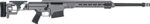 Barrett MRAD 300 Norma Magnum 10 Round Tactical Gray Rifle