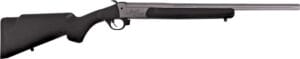 Turner Fabrications Outfitter G3 22 Inch 35 Remington Break Action Sporting Rifle