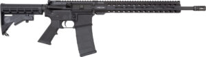 COLT TROOPER M4 223 M-LOK - 16.1" BARREL 30-SHOT BLACK