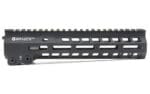GEISSELE 9.3" SPR MOD MK14 MLOK BLK
