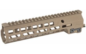 Geissele Automatics MK14 9.5 Inch M-LOK Handguard Accessory
