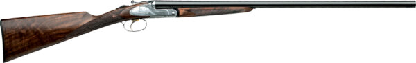 FAIR ISIDE PRESTIGE S/S 16GA. - 2.75" 28" CT-5 SIL/BLD WLT DL