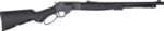 Henry X Model Lever Action 30-30 Winchester 21 Inch Rifle