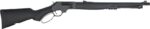 Henry Lever Action X 45-70 Government 19.8 Inch Rifle