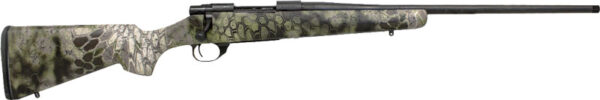 HOWA CARBON STALKER - 7MM REM MAG 24" THREADED BBL