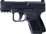 CANIK METE MC9 9MM 3.18" BBL - OR FS 2-MAGS BLACK