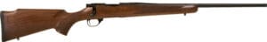 Howa M1500 300 Winchester Magnum 24 Inch Threaded Barrel Walnut Rifle