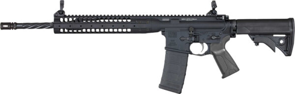 LWRC IC-SPR 5.56 NATO - 16" 30RD BLACK - Image 2
