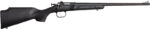 CRICKETT RIFLE G2 22LR - BLUED/BLACK SYNTHETIC