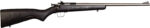 CRICKETT RIFLE G2 22LR - S/S BLACK LAMINATE