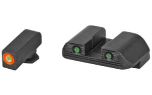 Glock Bold Sights by Ameriglo Night Sight Set