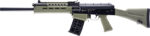 JTS AK STYLE SHOTGUN 12GA - 3" 2-5RD MAGS M-LOK RAIL ODG