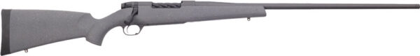 WEATHERBY MARK V HUNTER 6.5CM - 22" COBALT/URBAN/BLACK