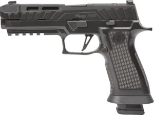 SIG P320 SPECTRE COMP 9MM - 4.6" XRAYS3 DAY/NGT SIGHT 10RD