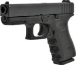 GLOCK 23 40SW FS 13-SHOT - BLACK