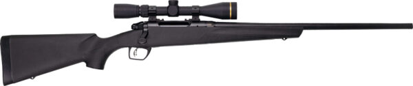 REMINGTON 783 7MM RM 24" BLACK - SYN W/3-9X40 LPLD VX FREEDOM