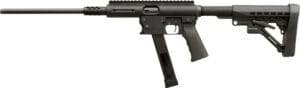 TNW Aero Survival Rifle 9mm 16 Inch 33 Round Black Carbine