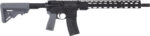 RF FR16-5.56SOC-15RPR-GRY AR - RIFLE 5.56 16" BBL. 30-SHOT