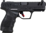 SAR USA SAR9C 9MM COMPACT GEN3 - 4" 2-15RD BLACK