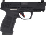 SAR USA SAR9C 9MM COMPACT GEN3 - 4" 2-10RD BLACK
