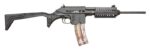 KEL-TEC SU22C RIFLE 22LR - 26RD FOLDING STOCK