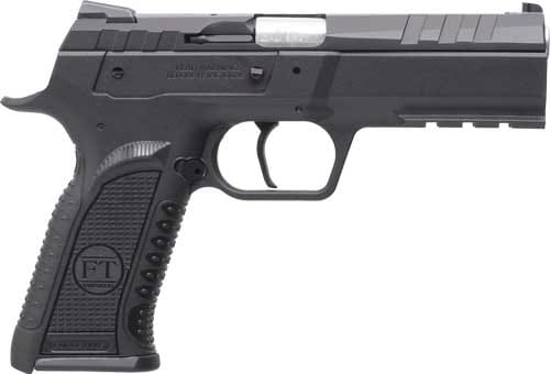 Tanfoglio Force Esse 9mm 4.4 Inch 16 Round Striker Fired Pistol 2 Tanfoglio Force Esse 9mm 4.4 Inch 16 Round Striker Fired Pistol