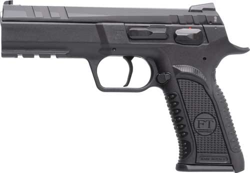Tanfoglio Force Esse 9mm 4.4 Inch 16 Round Striker Fired Pistol 3 Tanfoglio Force Esse 9mm 4.4 Inch 16 Round Striker Fired Pistol