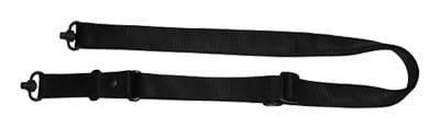 Grovtec Three Point Tactical Sling with Push Button Swivels
