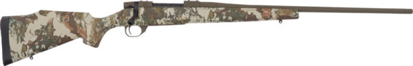 WEATHERBY VANGUARD FIRST LITE - SPECTER 300WM 26" MB BROWN