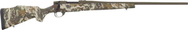 WEATHERBY VANGUARD FIRST LITE - SPECTER 6.5PRC 24" BROWN CERA
