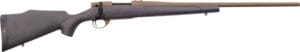 Weatherby Vanguard Weatherguard 223 Remington 24 Inch Bolt Action Rifle