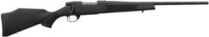 Weatherby Vanguard Synthetic Compact 350 Legend 20 Inch Youth Rifle
