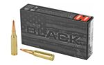 Hornady Black 5.45x39mm 60 Grain V-Max Ammunition