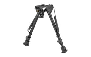 Harris Engineering Bipod 9-13 Inch Adjustable Leg Notch Accessory