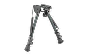 Harris Engineering Bipod 9-13 Inch High Fixed Accessory