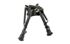 Harris Engineering Bipod 6-9 Inch M-LOK Rifle Accessory