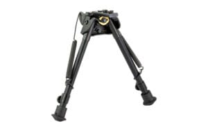 Harris Engineering 9-13 Inch Rotating Self-Leveling M-LOK Bipod
