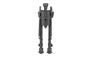 Harris Engineering Bipod 9-13 Inch Rotating Self-Leveling Accessory