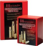HORNADY UNPRIMED CASES 250 - SAVAGE 50 PACK 5PK/CS