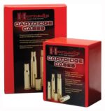 HORNADY UNPRIMED CASES 7MM-08 - REM 50 PACK 5PK/CS