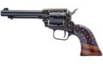 HERITAGE 22LR ONLY 4.75" BL US FLAG