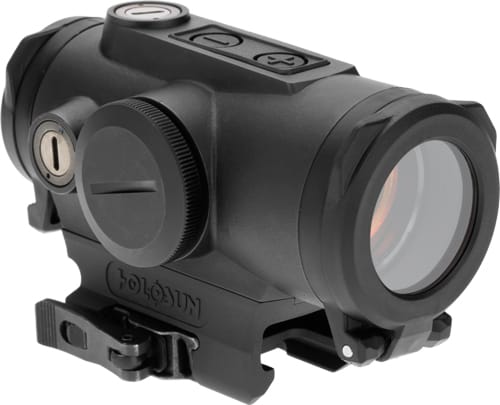 Holosun 530 Red Dot Multi-Reticle Holographic Sight 2 Holosun 530 Red Dot Multi-Reticle Holographic Sight