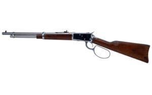 Rossi R92 44 Magnum 18 Inch 8 Round Stainless Lever Action Rifle