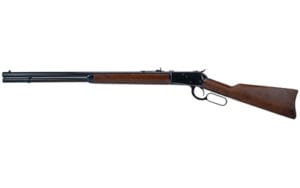 Heritage R92 44 Magnum 24 Inch 12 Round Black Lever Action Rifle